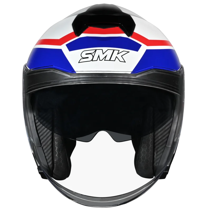 SMK GTJ Rambler Helmet GL153