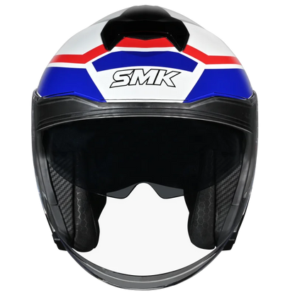 SMK GTJ Rambler Helmet GL153