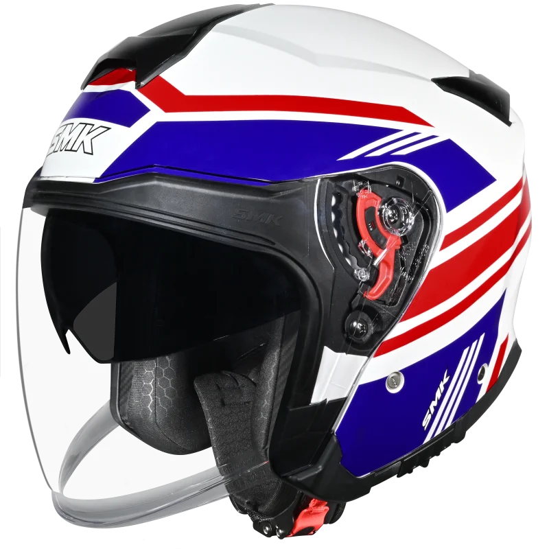 SMK GTJ Rambler Helmet GL153