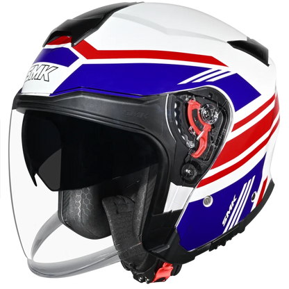 SMK GTJ Rambler Helmet GL153