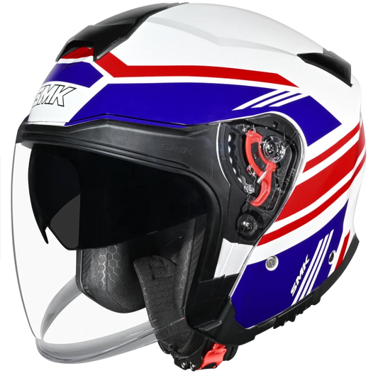 SMK GTJ Rambler Helmet GL153