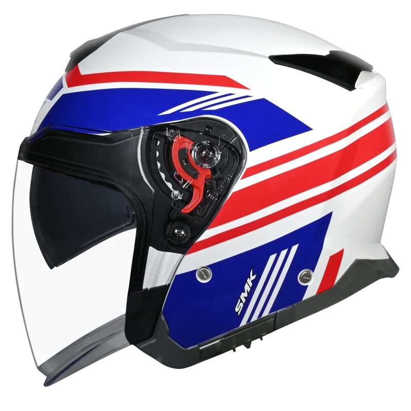 SMK GTJ Rambler Helmet GL153