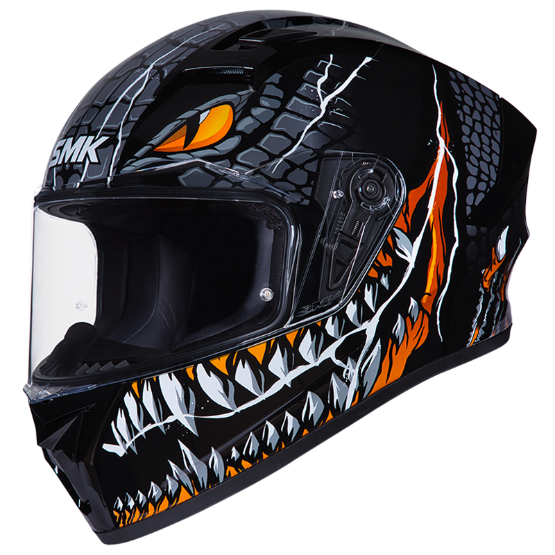 SMK Stellar Taotei Helmet GL267