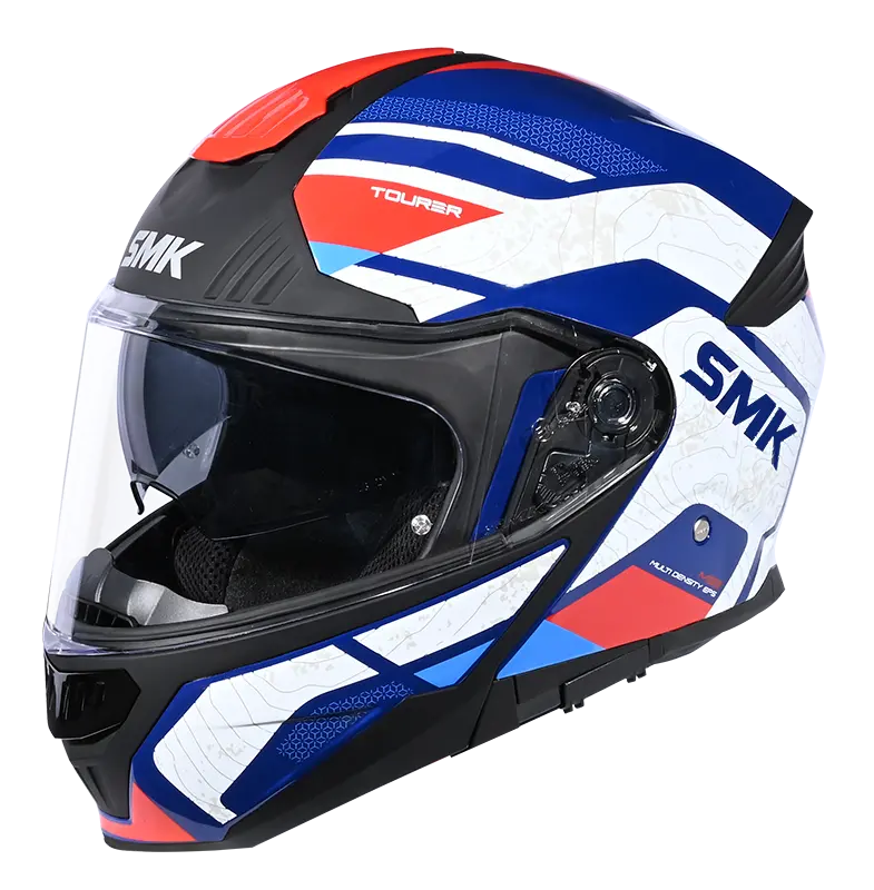 SMK Gullwing Navigator Helmet GL513