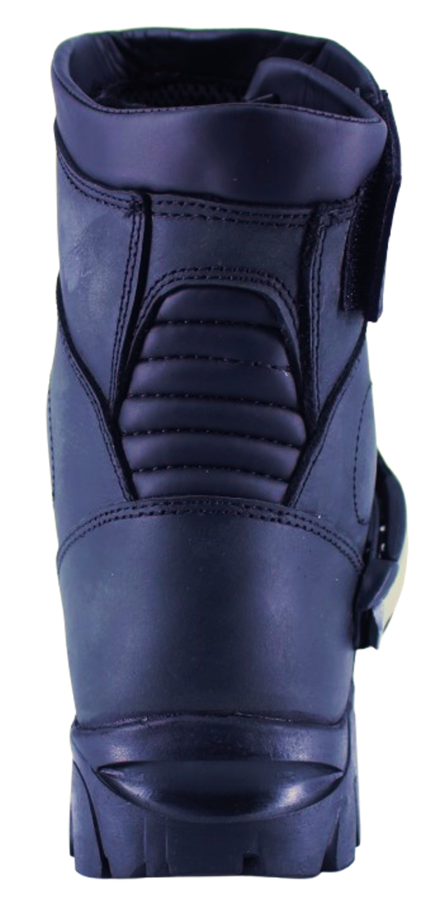 Nexo Adventure Grip Boots (Black)