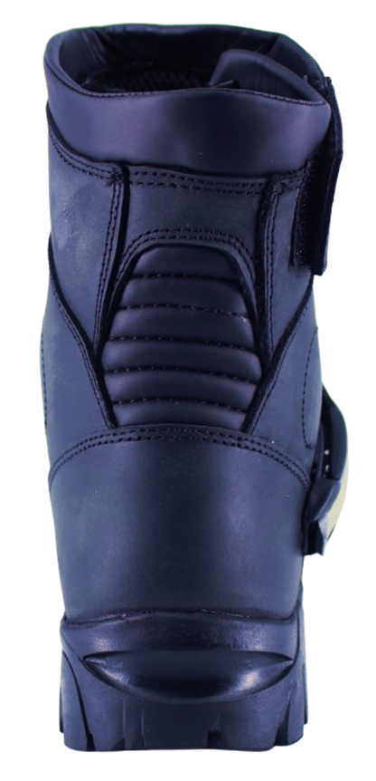 Nexo Adventure Grip Boots (Black)