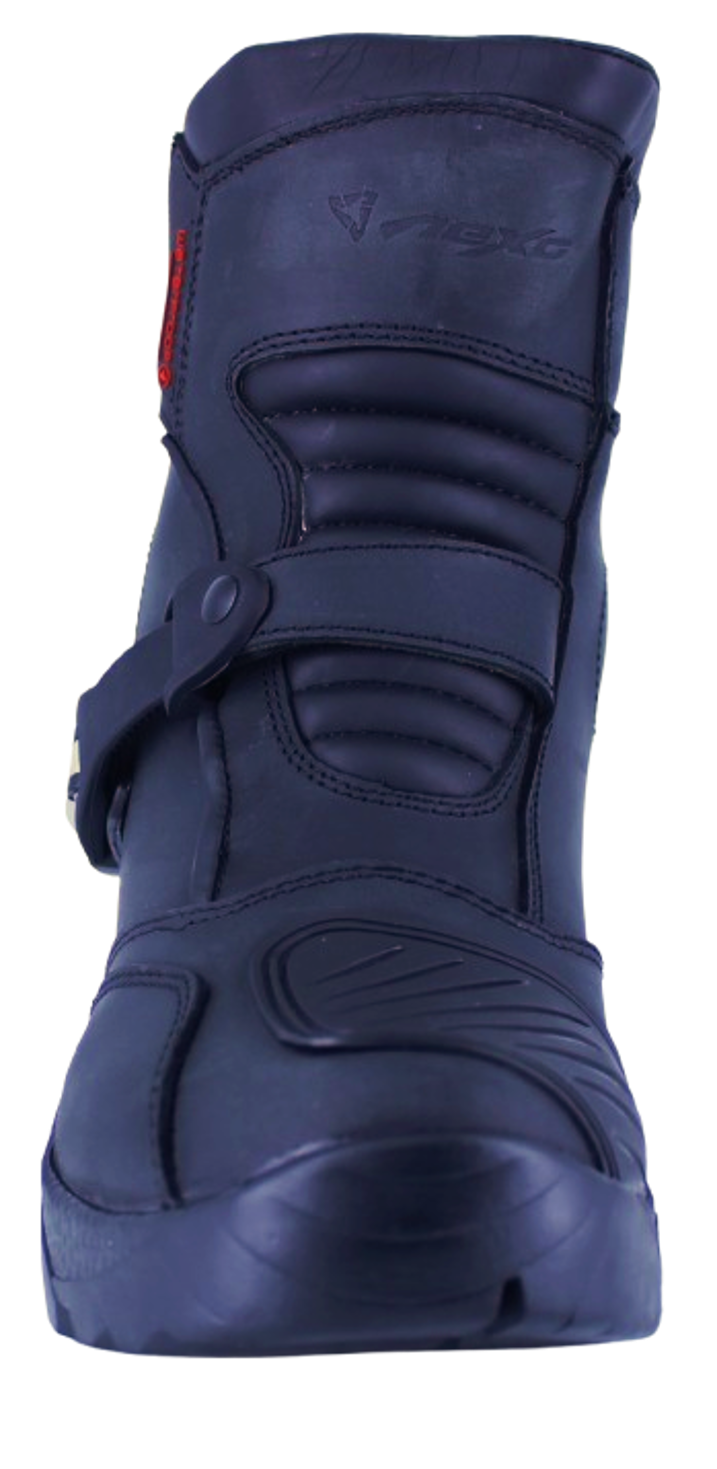 Nexo Adventure Grip Boots (Black)