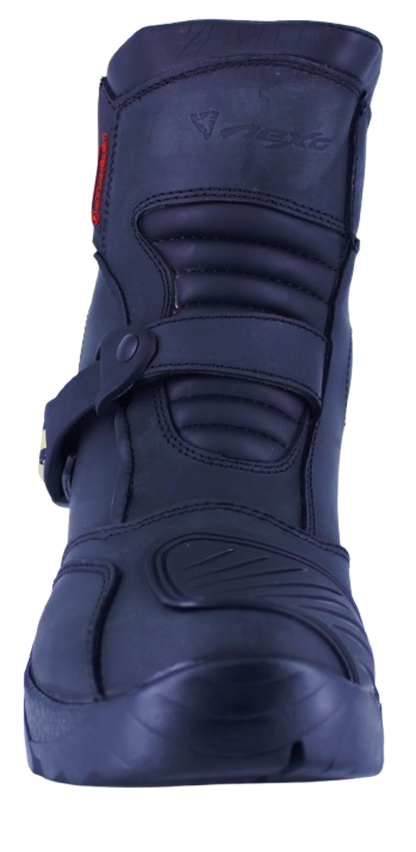 Nexo Adventure Grip Boots (Black)