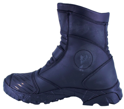 Nexo Adventure Grip Boots (Black)