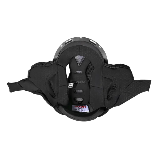 SMK Gullwing Internal Liner and Cheekpads Set