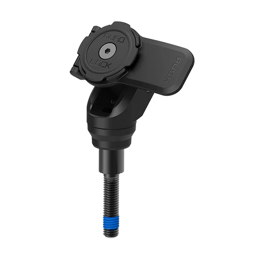 Quad Lock Handlebar Clamp Mount Pro