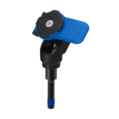 Quad Lock Handlebar Clamp Mount