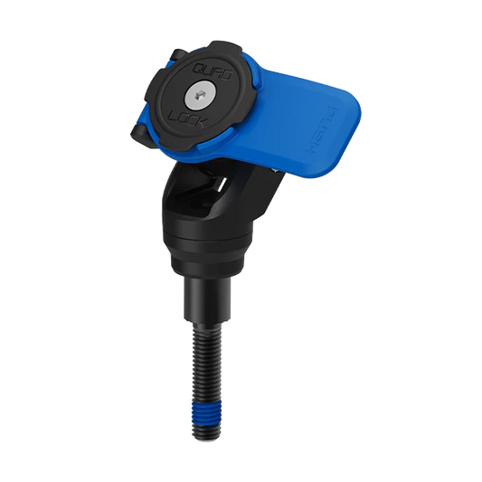 Quad Lock Handlebar Clamp Mount