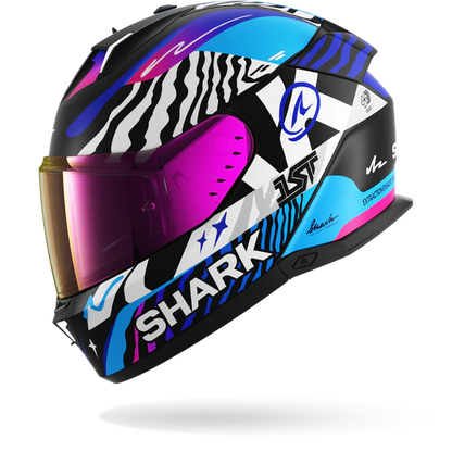 Shark Skwal i3 Speed-Fancy KWB