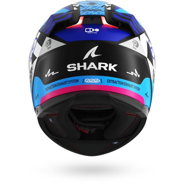 Shark Skwal i3 Speed-Fancy KWB