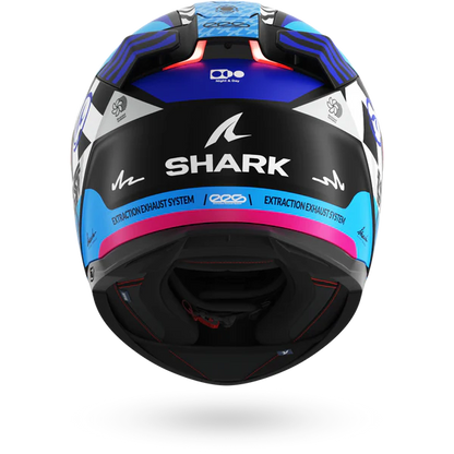 Shark Skwal i3 Speed-Fancy KWB