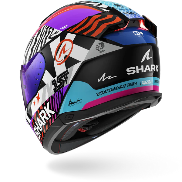 Shark Skwal i3 Speed-Fancy KWO