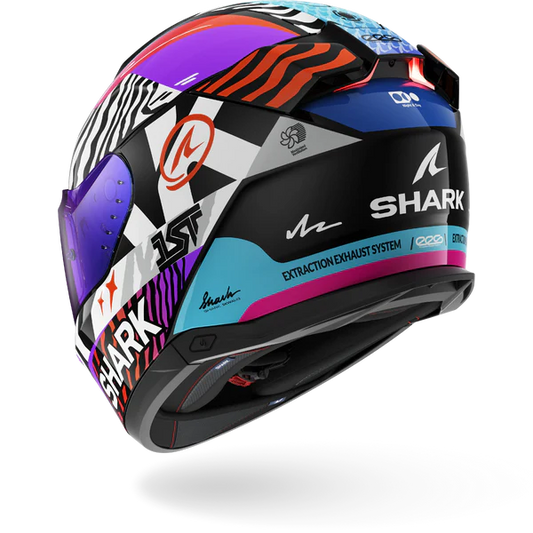Shark Skwal i3 Speed-Fancy KWO