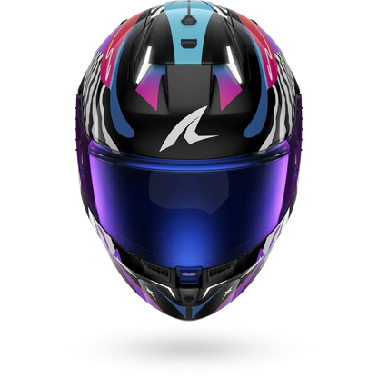 Shark Skwal i3 Speed-Fancy KWO