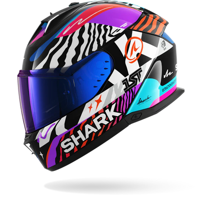 Shark Skwal i3 Speed-Fancy KWO