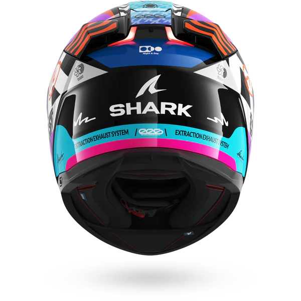 Shark Skwal i3 Speed-Fancy KWO