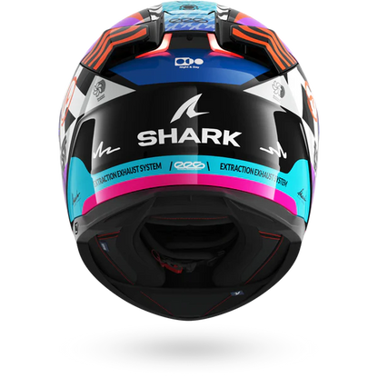 Shark Skwal i3 Speed-Fancy KWO