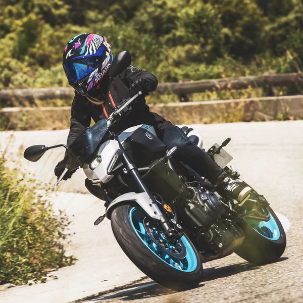 Shark Skwal i3 Speed-Fancy KWB