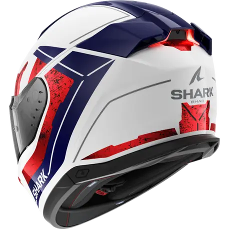 Shark Skwal i3 Rhad WUR