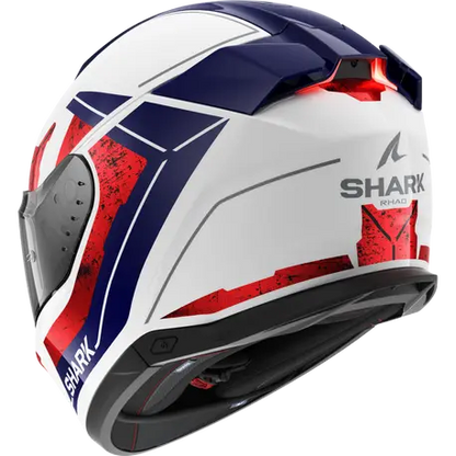 Shark Skwal i3 Rhad WUR