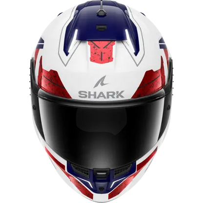 Shark Skwal i3 Rhad WUR