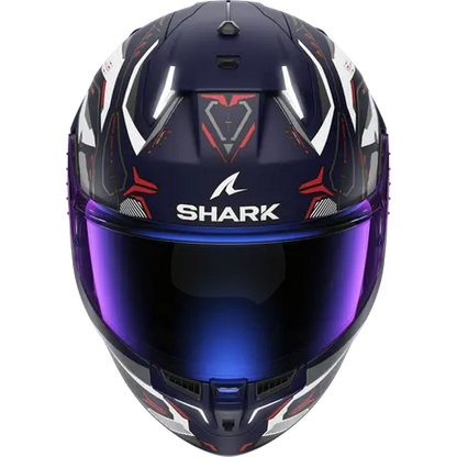 Shark Skwal i3 Link Matte BWR