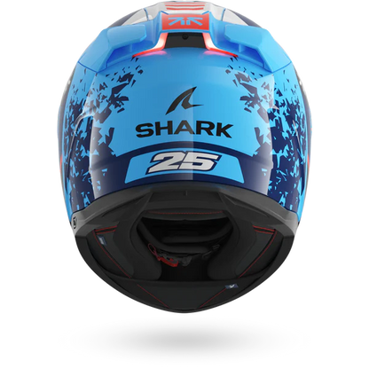 Shark Skwal i3 Raul Fernandez BBW