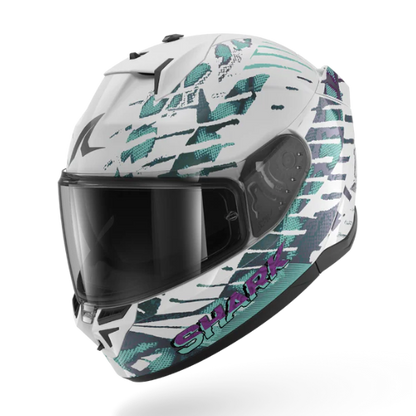 Shark D-Skwal 3 Reptaia WXW