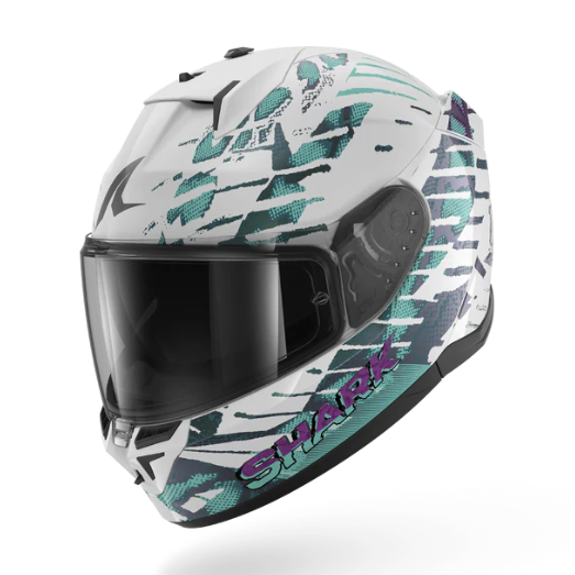Shark D-Skwal 3 Reptaia WXW