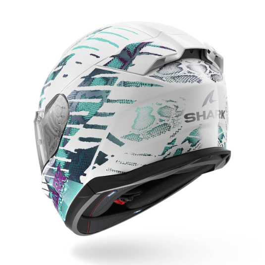Shark D-Skwal 3 Reptaia WXW