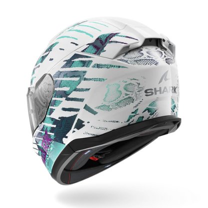 Shark D-Skwal 3 Reptaia WXW