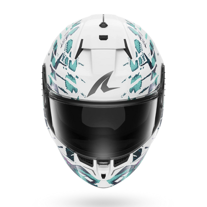 Shark D-Skwal 3 Reptaia WXW