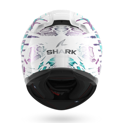 Shark D-Skwal 3 Reptaia WXW