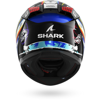 Shark D-Skwal 3 Streetrush KBU
