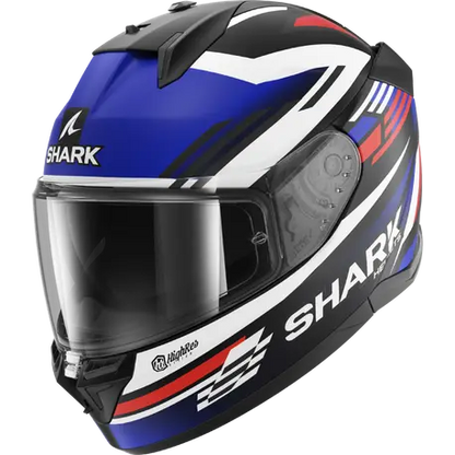 Shark D-Skwal 3 Firstlap Matte KBR