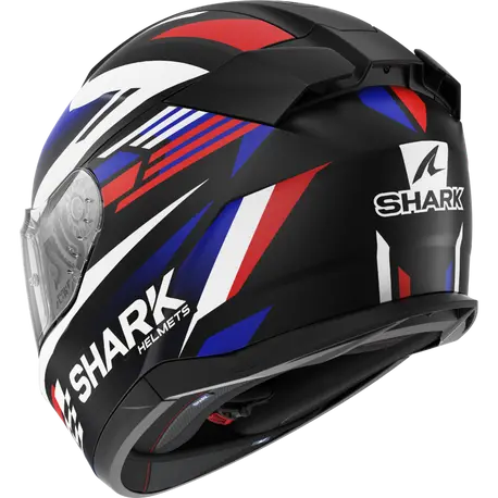 Shark D-Skwal 3 Firstlap Matte KBR