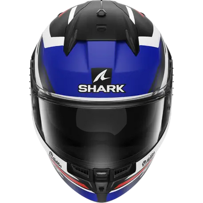 Shark D-Skwal 3 Firstlap Matte KBR