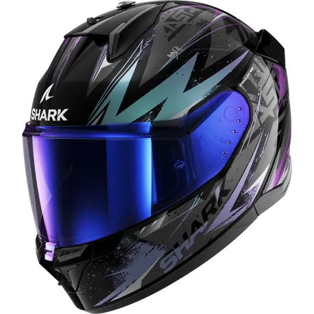 Shark D-Skwal 3 Blast-R KGX
