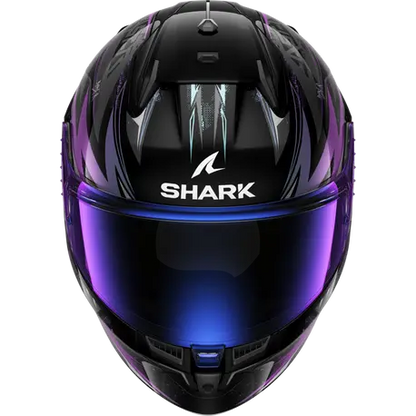 Shark D-Skwal 3 Blast-R KGX