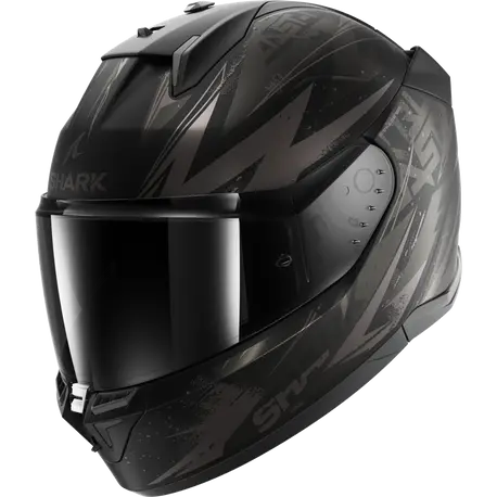 Shark D-Skwal 3 Blast-R Matte KAA