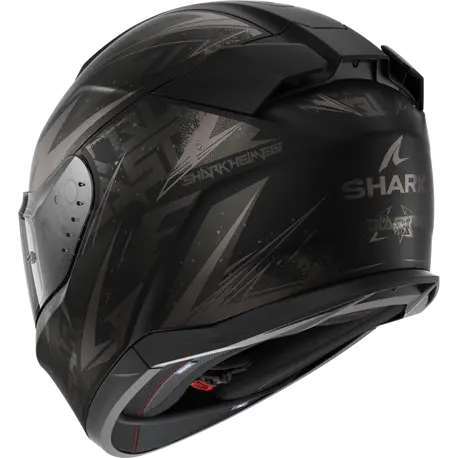 Shark D-Skwal 3 Blast-R Matte KAA
