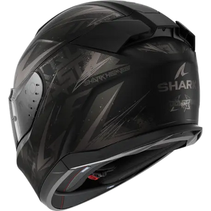 Shark D-Skwal 3 Blast-R Matte KAA