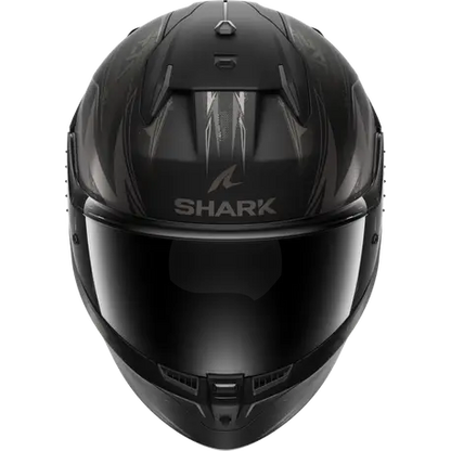 Shark D-Skwal 3 Blast-R Matte KAA