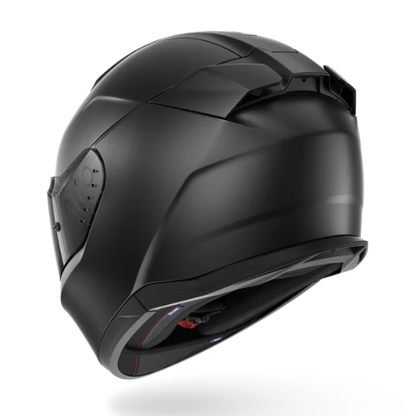 Shark D-Skwal 3 Dark Shadow Matte A08 - Extra Dark Visor Included