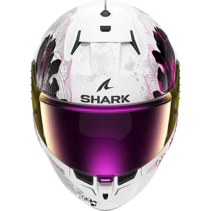 Shark D-Skwal 3 Mayfer WVA